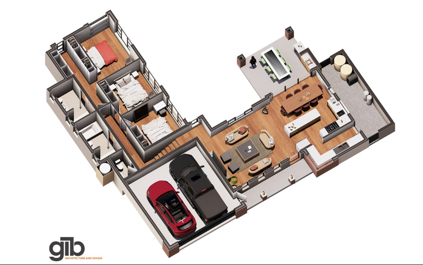 3 Bedroom Property for Sale in Hartland Lifestyle Estate Western Cape